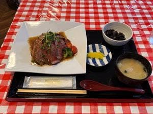 食堂すぴいかん。