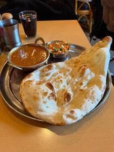 インディアンレストラン アールティ