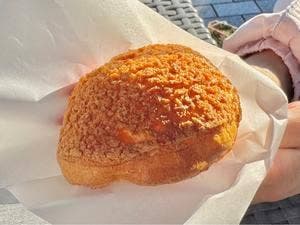 Sweets & Deco 青いクマ