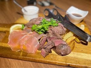 茅ヶ崎バルスタイル アカツキ