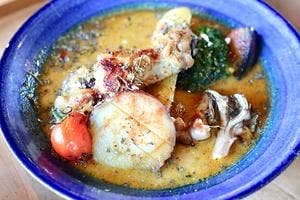 soup curry brook
