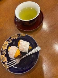 旬菜 かむ井