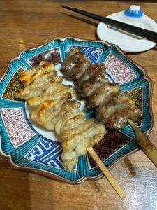 御馳走家 ごえもん