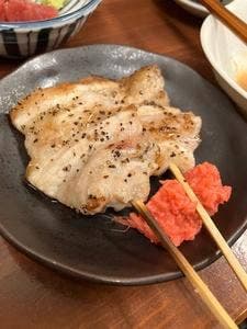 焼き鳥 かっぱ
