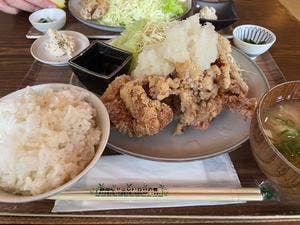 サイ食堂