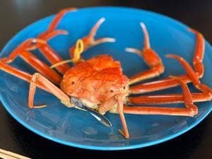 越前かに専門店 お食事処 小鉄