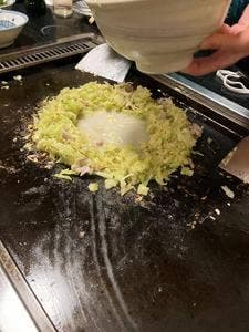 もんじゃ いち