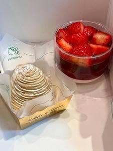 京橋千疋屋 東急百貨店たまプラーザ店