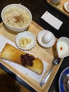 Cafe 陽だまり
