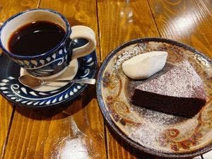 ユクル珈琲店