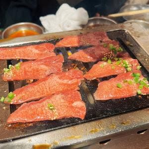 焼肉・ホルモン ぼんず 赤坂