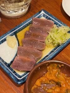 新宿ふじ屋