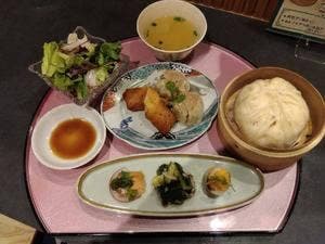 安光包子 高島屋大阪店