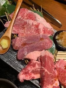 肉匠 牛虎 守口店