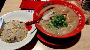 天下一品 川崎店