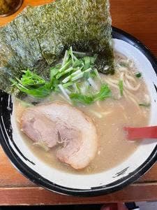 麺家はる