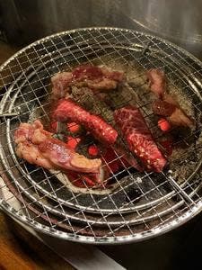 焼肉 吉