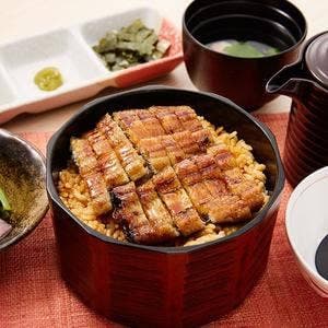かわ祥 大丸梅田店