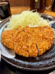 とんかつ酒場まるや 丸の内店
