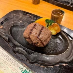 炭焼きレストラン さわやか 御殿場プレミアム・アウトレット店