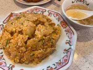 餃子の王将 新小岩ルミエール店