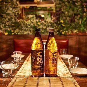 リゾートCafe & Bar スカイダイニング 新宿店
