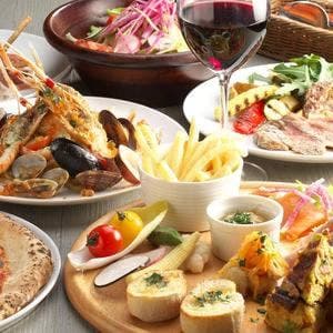 PIZZERIA Pagina 星が丘テラス店