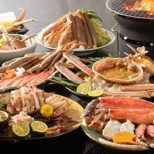 かに・河豚料理専門店 蟹吉