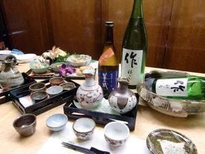 海鮮酒蔵 炉庵