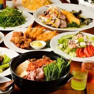 マルヤス酒場 府中店