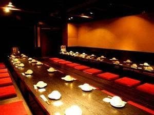 個室居酒屋 くいもの屋わん 志木店