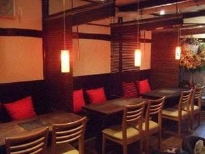 炭火伊酒屋 フォルトゥーナ