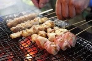 串夢鳥 琴似店