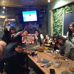 Mellow 駅南店