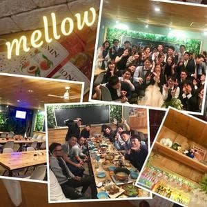 Mellow 駅南店