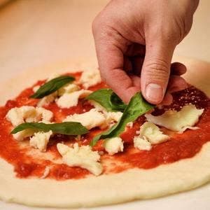 イタリア食堂 がぶ飲みワイン ドバール