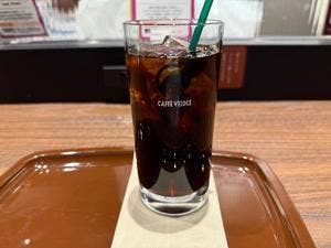 カフェ・ベローチェ 西武新宿Brick St.店