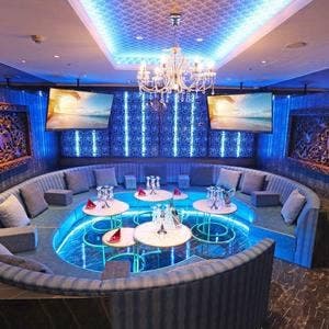 パセラリゾーツ なんば道頓堀店