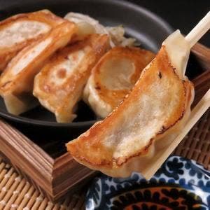 餃子男
