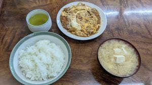 池上食堂