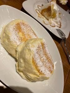 むさしの森珈琲 富山経堂店