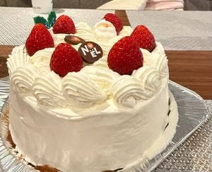 テラサワ・ケーキ・パンショップ