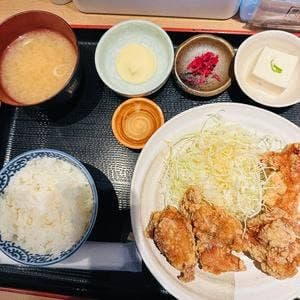 米米食堂 広島