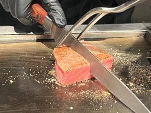 極味や名古屋パルコ店
