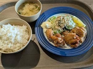 ALCO Cafeteria
