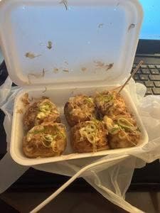 たこ焼BAR 天文