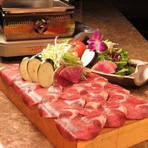 完全個室 焼肉 雅 名古屋金山店
