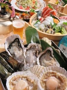 OSAKANA ワッショイ