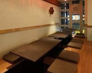 和ノ音 半蔵