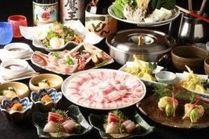 おいどん不動前店